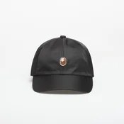 Čepica A BATHING APE One Point Panel Cap Black Universal