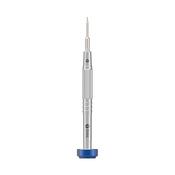 2UUL Vsakdanji izvijač - Premium izvijač - tritočkovni Y000 (0,6mm)