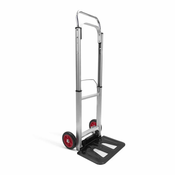Transportni voziček 90kg 710x400x197 mm
