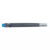 PARKER Royal periva plava patrona za mastilo, 5 komada 7190028003