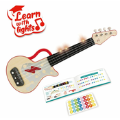 Hape drvene ukulele ( 22003452 )