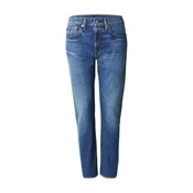 LEVIS  Kavbojke 502 moder denim