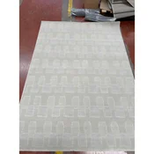 Novel VINTAGE PREPROGA 120/170 cm tkano bela