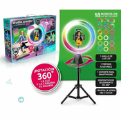 slomart Canal Toys Studio Creator INF 028 ustvarjalni komplet