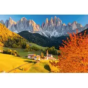 Nathan - Puzzle Vas Santa Magdalena - Loic Lagarde - 3 000 kosov