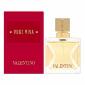 Parfem za žene Valentino Voce Viva EDP 30 ml Voce Viva