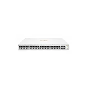 NET HPE Aruba IOn 1930 48G Class4 PoE 4SFP/SFP+370W JL686A