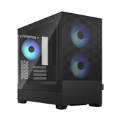 Fractal Design Pop Mini Air RGB Black TG | PC kucište