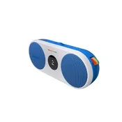 POLAROID P2 Music Player Blue