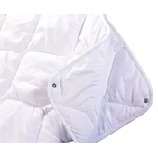 Antialergijska odeja 4 letni časi GOLDEN LINE 200x220 cm + 2 vzglavnika 50x60
