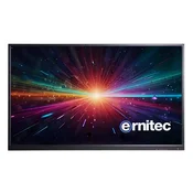 shumee Ernitec 43 24/7 nadzorni monitor - plastično ohišje, 0070-24143-L