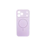 Futrola Magsafe LUX za Iphone 17 Pro/ lila