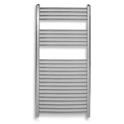 Novaservis Raven radiator 600X1200MM KROMIRAN 600/1200/R,0