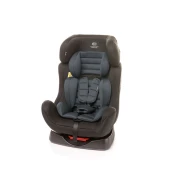 4Baby Avtosedež Freeway (0-25 kg) – temno siv
