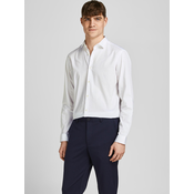 JACK & JONES Srajca, bela
