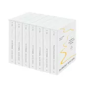 Werke. Berner Ausgabe, 7 Teile