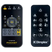 General Dimplex TLC20LX-AU - daljinski upravljac duplikat