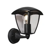 Brilagi - LED spoljašnje zidno svetlo LUNA 1xE27/60W/230V IP44