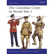 Canadian Corps in World War I