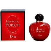 Dior Christian Hypnotic Poison Eau De Toilette 50 ml za žene