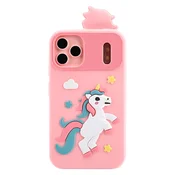 Free 2 Play Prvi otroški pametni telefon, unicorn