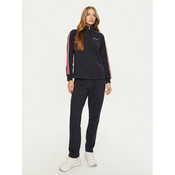 Champion Trenirka 117524 Mornarsko modra Regular Fit