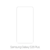 FixPremium Glass - Kaljeno steklo za Samsung Galaxy S26 Plus