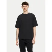 SELECTED HOMME Majica, črna