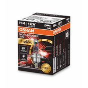 Osram H4 Night Breaker Laser +200% 1 kos