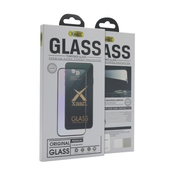 Zastitno staklo Folija za zastitu ekrana GLASS X mart 9D za Xiaomi Redmi 13C 4G