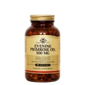 SOLGAR Ulje žutog nocurka 500mg 30/1 117483