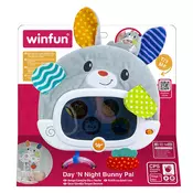 Win Fun Baby Dan i Noc Drugar Zeka 000798-NI