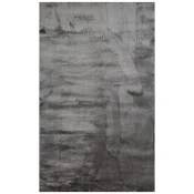 Novel PREPROGA Z VISOKIM FLOROM 80/150 cm siva