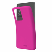 SBS - Vanity case za Samsung Galaxy A53, roza