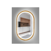 Ogledalo Freedom Slim 55 Oreh LED