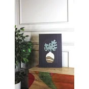 Wallity Slika Ersy3Dpot2-2030, MDF, 20x30x2 cm