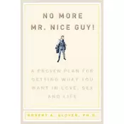 No More Mr Nice Guy