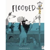 Flooded