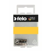 Bit Felo Industrial HEX 5,0 x 25 02450036 2 kom u blisteru