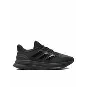 adidas Tenisice za trcanje Runfalcon+ 5 IH2637 Crna