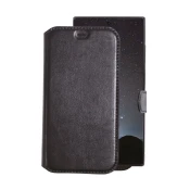 UNBRANDED Tanka denarnica 2 v 1 Galaxy S23 Ultra