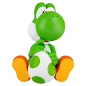 Svjetiljka Paladone Games: Super Mario - Yoshi (Glo Buddies)
