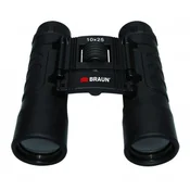 Braun Binocular         10x25 - dalekozor