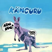 Guru Guru - Känguru (Reissue) (Limited Edition) (Coloured) (LP)