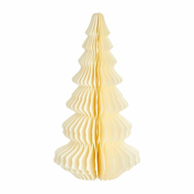 Božična figurica Honeycomb Tree – Sass & Belle