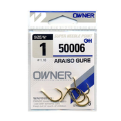 OWNER 50006-1
