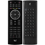General VU+ ULTIMO, QWERTY - originalni daljinski upravljac