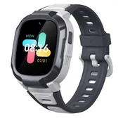 MIBRO Pametni sat za decu P6/ GPS/ SIM/ 128GB/ siva