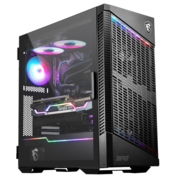 VIST računalnik PC Gaming (Ryzen 7 7800X3D,  RAM 32GB, RTX 5080, SSD 1TB M.2, W11 Pro)