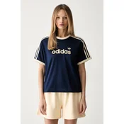adidas Originals kratka ženska majica